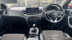 Kia Xceed 1.5T GDi ISG 3 5dr Petrol Hatchback